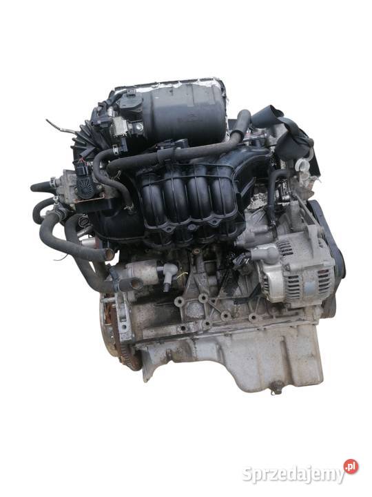 SILNIK SUZUKI SWIT IV MK6 13 116V M13A