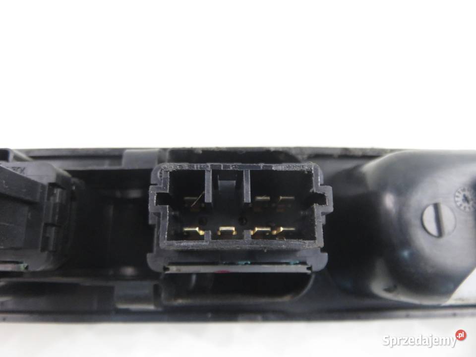 PANEL SZYB PEUGEOT 307 3D sprzedam