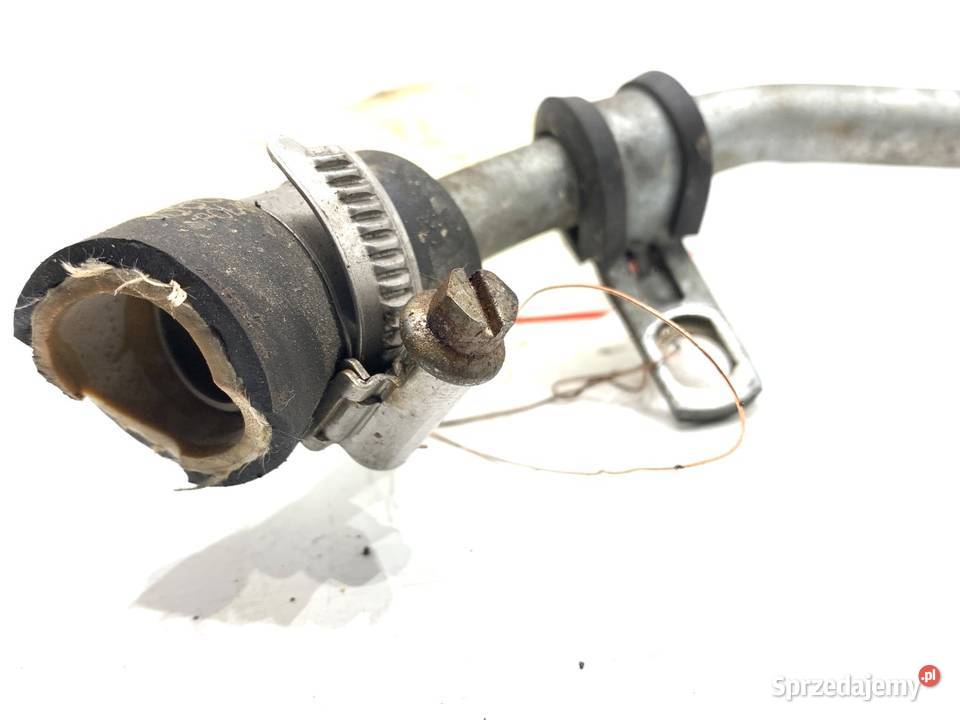 MAGISTRALA WODY VOLVO XC90 I 29 272 0215