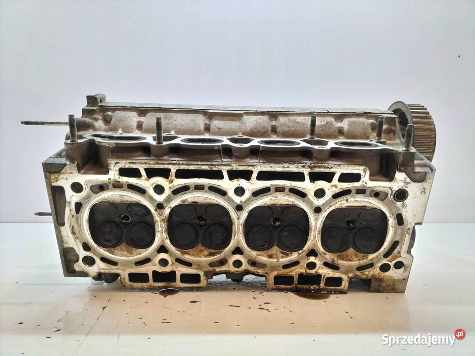 GŁOWICA KOMPLETNA 18 16V Citroen Xsara I Głowice cylindrów