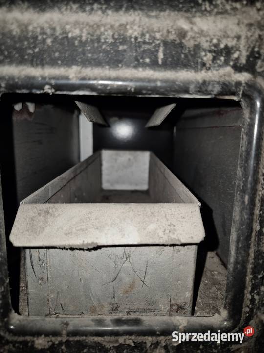 Piec kuchnia węglowa westfalka Pyskowice sprzedam