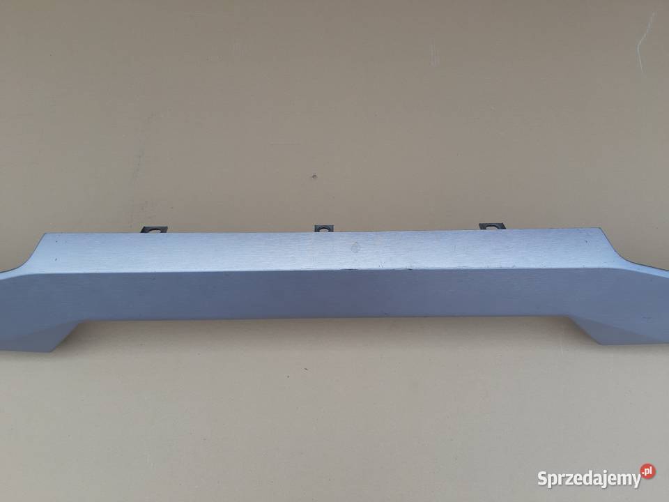 RENAULT RANGE GAMA T LISTWA ATRAPA 82275648 Trzciel