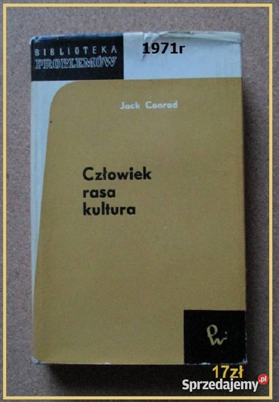 Kobieta w życiu Indian Nocoń 1967 antropologia