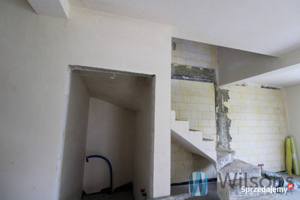 Do sprzedaży dom wolnostojący Ligota Piękna 95m2 0m2