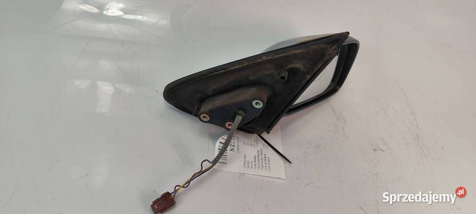LUSTERKO PRAWE NISSAN ALMERA Lipno sprzedam