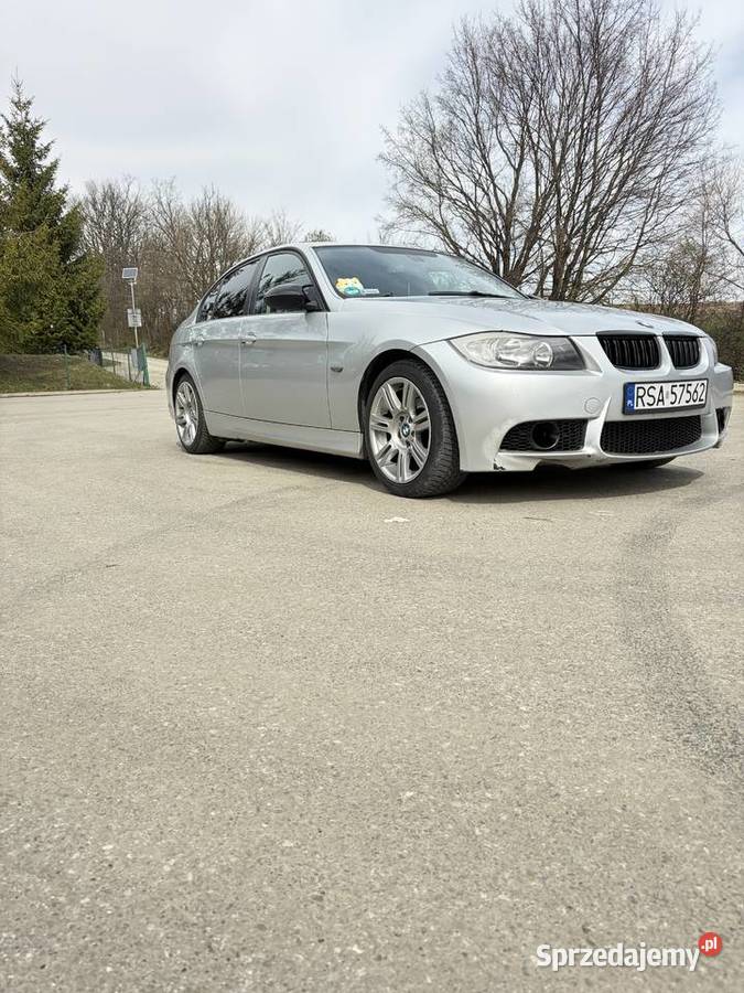 Bmw e90