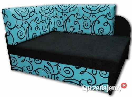 Narożnik Dziecięcy Kubuś Łóżko Dziecięce Sofa Warszawa
