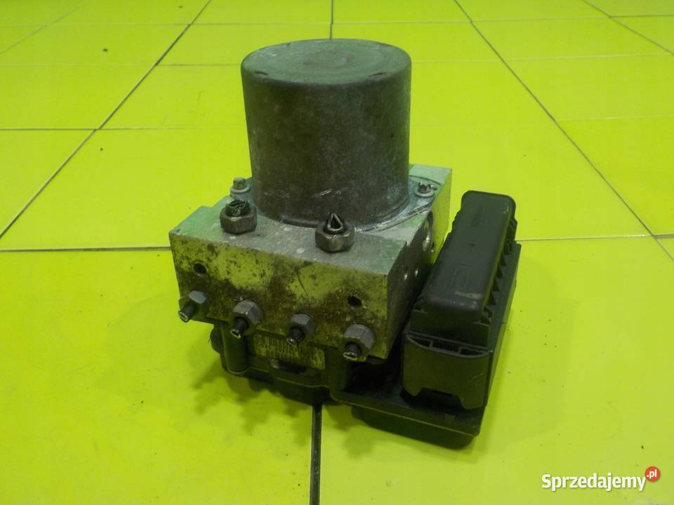 BMW X3 E83 20 D 05r pompa ABS 3414791 3414792 Suków