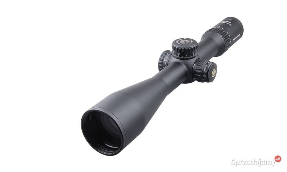 Rifle scope Vector Optics Continental 530x56