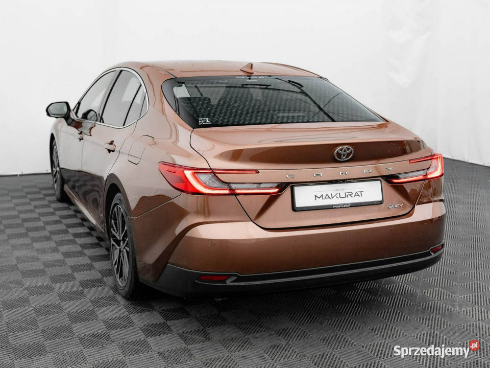 Toyota Camry GD2T56525 Hybrid Dynamic Force czujnik parkowania Camry pomorskie Gdańsk