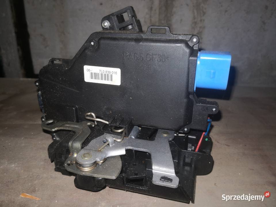 Cześci Toyota Camry 1995 LE rozrusznik pompa Kościerzyna sprzedam