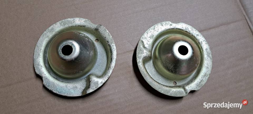 Górny talerzyk sprężyny przód AUDI 80 B4 OE Luzino