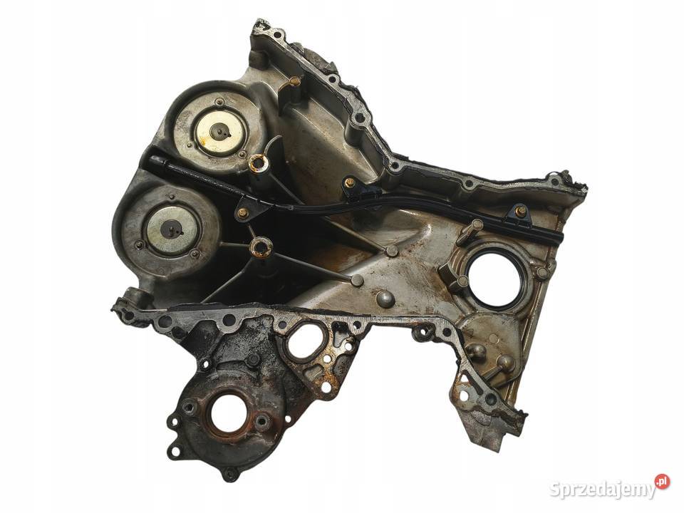 OBUDOWA ROZRZĄDU Ford Focus III 10 EcoBoost Chełm sprzedam
