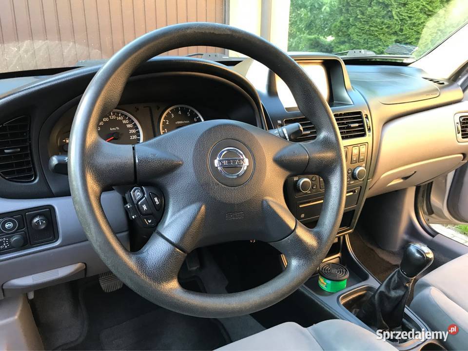 Nissan Almera N16 18 116 komputer pokładowy Jastków