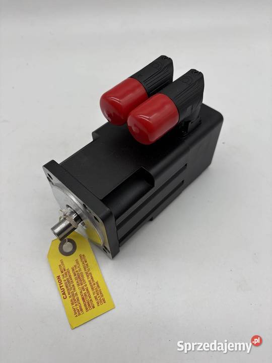 Allen Bradley MPLB220TVJ72AA Servomotor mazowieckie Warszawa