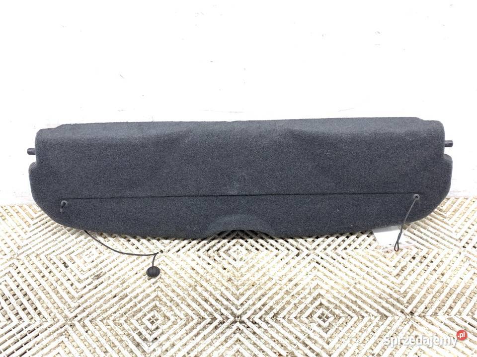 PÓŁKA TYŁ MINI R50 R53 Hatchback 0106 OSŁONA