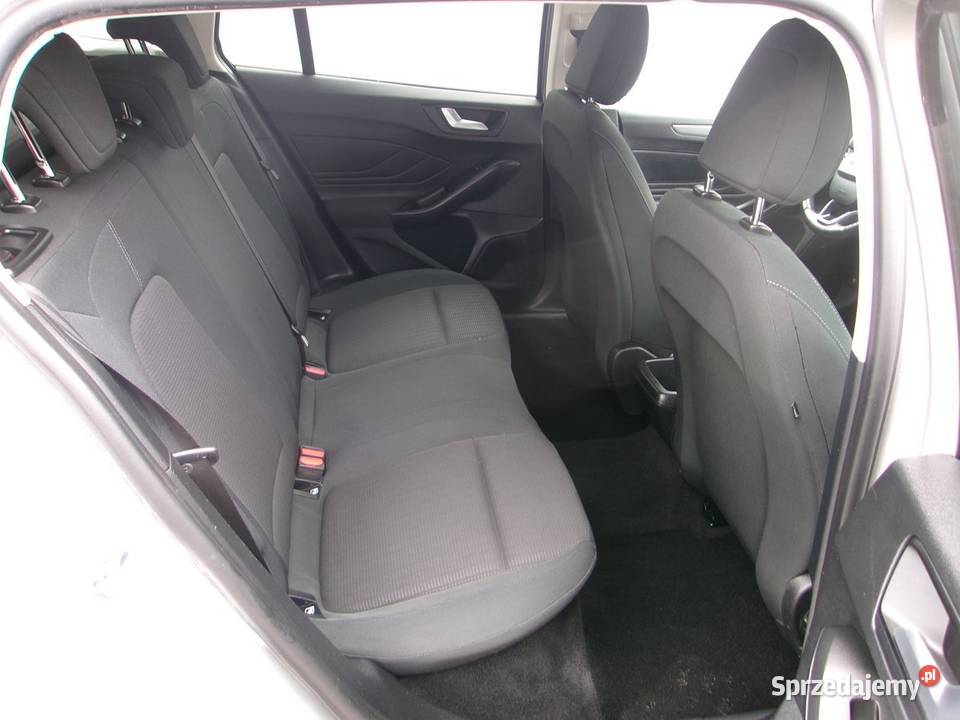 Ford Focus 15 d Sprowadzony Dolna Grupa sprzedam