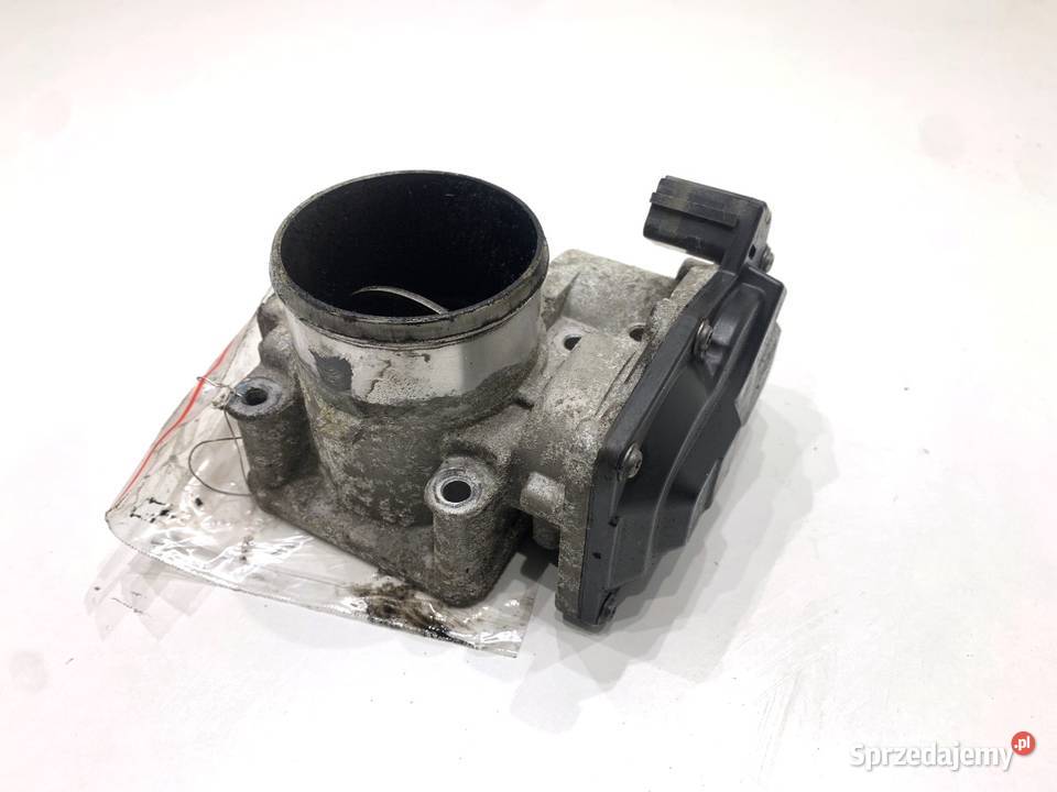 PRZEPUSTNICA HYUNDAI SANTA FE III 351002F100 22 sprzedam