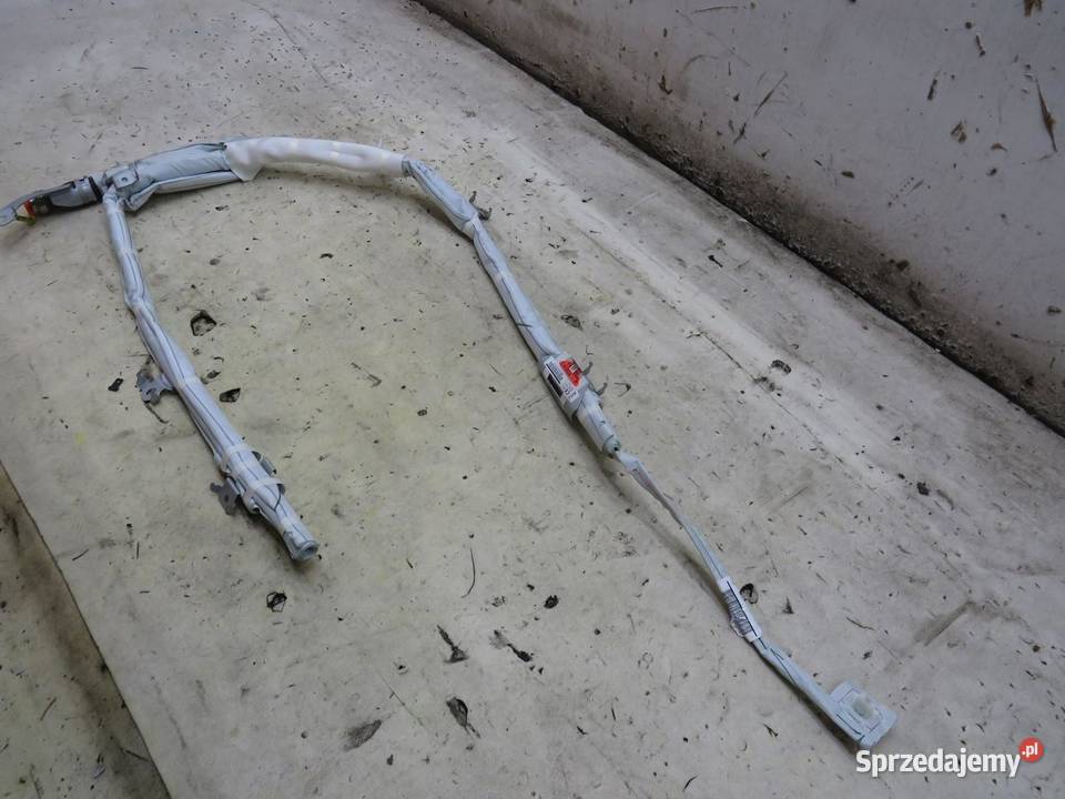 KURTYNA AIRBAG PRAWA MAZDA 3 BM SEDAN