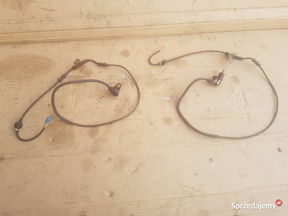 Suzuki Ignis FH 0003 czujnik ABS tył czujniki Legnica sprzedam