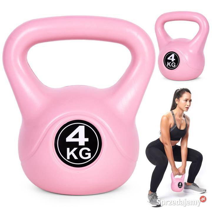 Kettlebell 4
