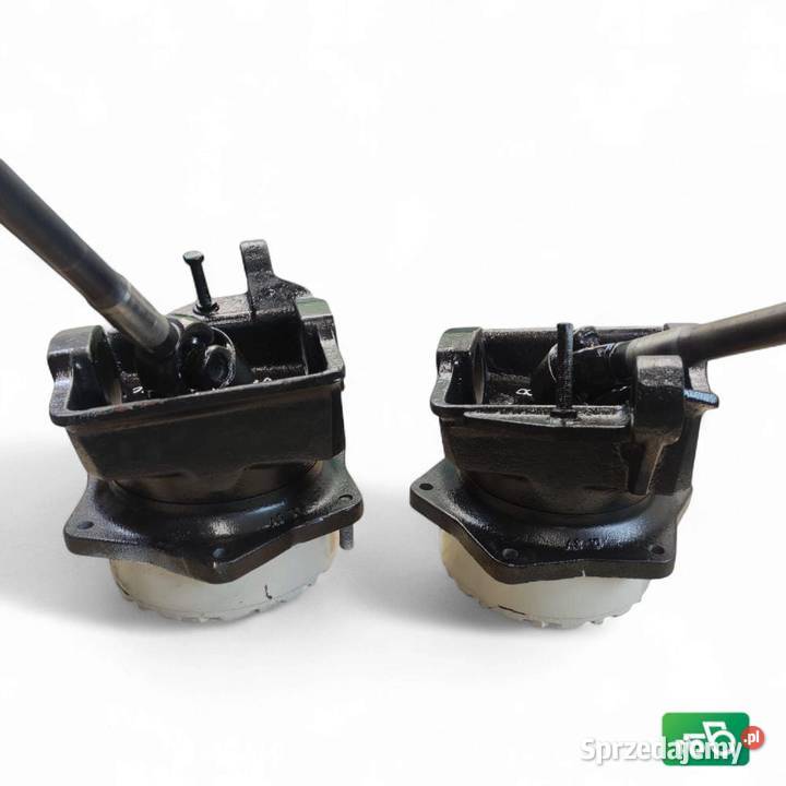 Reduktor Carraro 2029 V34055400 V34055300 Valtra Rolnictwo Wilkowo