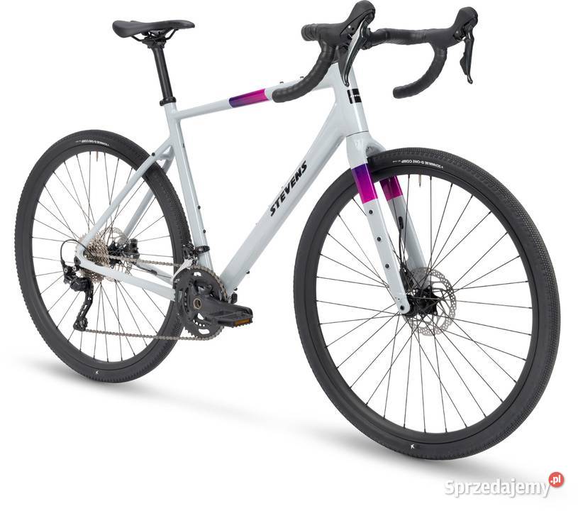 Gravel Stevens Gavere Eco Tomaszów Mazowiecki