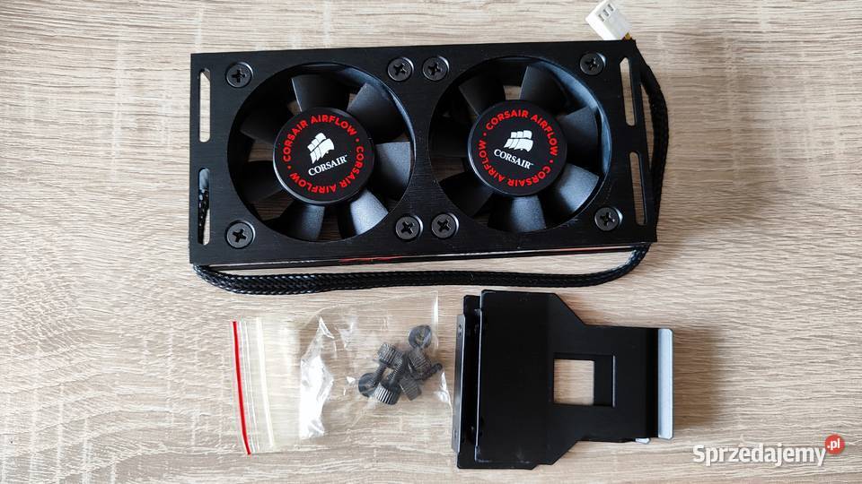 Pamięć RAM Corsair Dominator GT 4GB 2x2GB DDR3 pomorskie Gdańsk