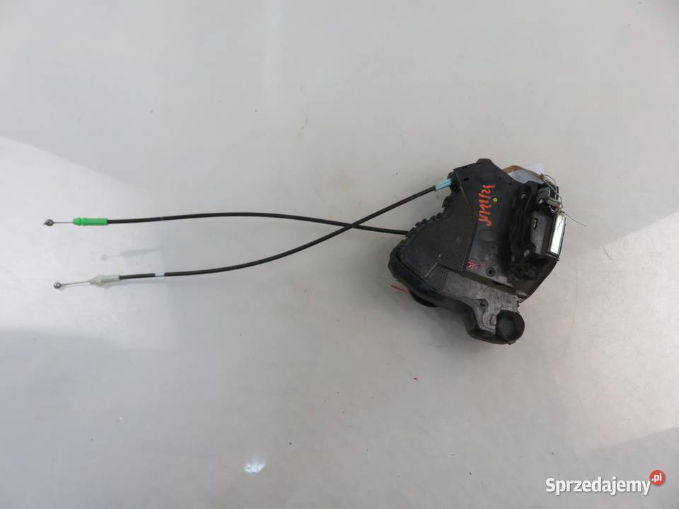 ZAMEK PRAWY PRZEDNI TOYOTA URBAN CRUISER małopolskie sprzedam