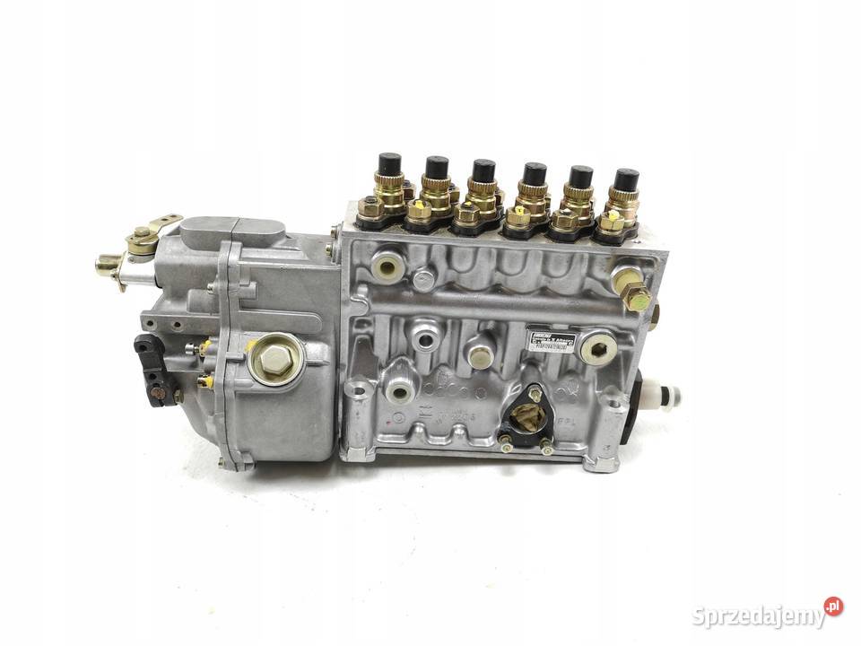 POMPA WTRYSKOWA FIATALTECNA FIAT 619 OM 300