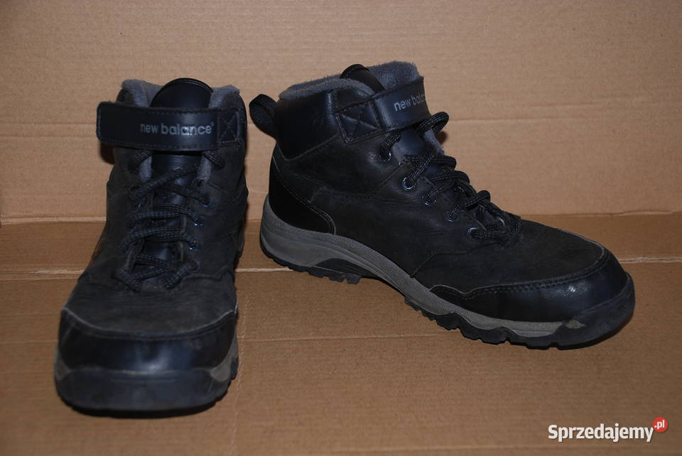 Super wygodne buty Balance 355 wkł 228 Katowice