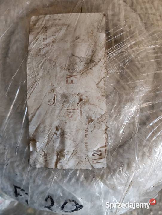 Sznur uszczelniający Wywła