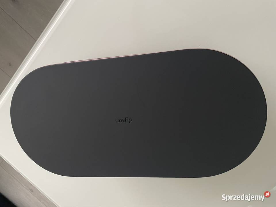 Suszarka do włosów DYSON Supersonic zachodniopomorskie Zieleniewo