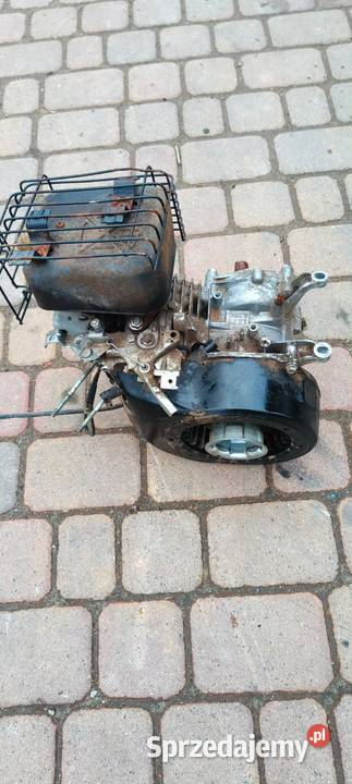 Subaru Husqvarna silnik części Robin Eh 17 Namysłów sprzedam
