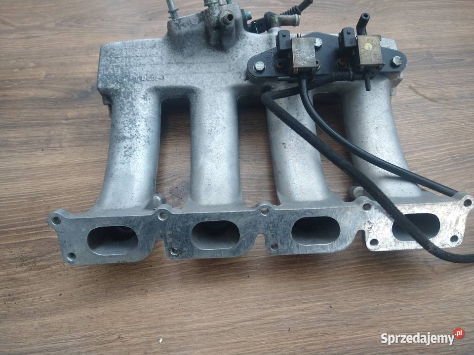 Kolektor Ssący Zawory Podciśnienia KPL 06B 133 osobowe sprzedam