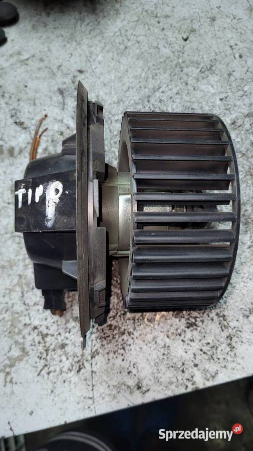 Dmuchawa nawiewu Fiat Tipo I Łagów sprzedam