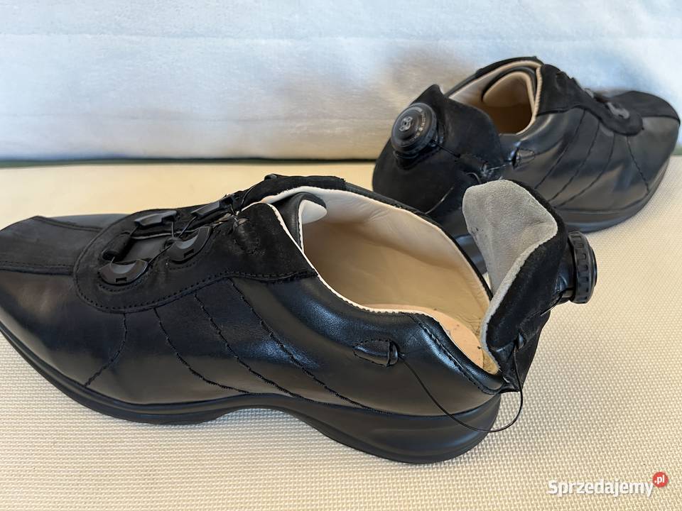 Footcare shoes damskie skórzane buty Półbuty Jastrzębie-Zdrój sprzedam