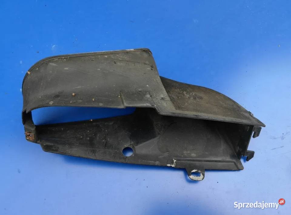 Wlot powietrza w zderzak BMW E38 725tds Zderzaki Żory