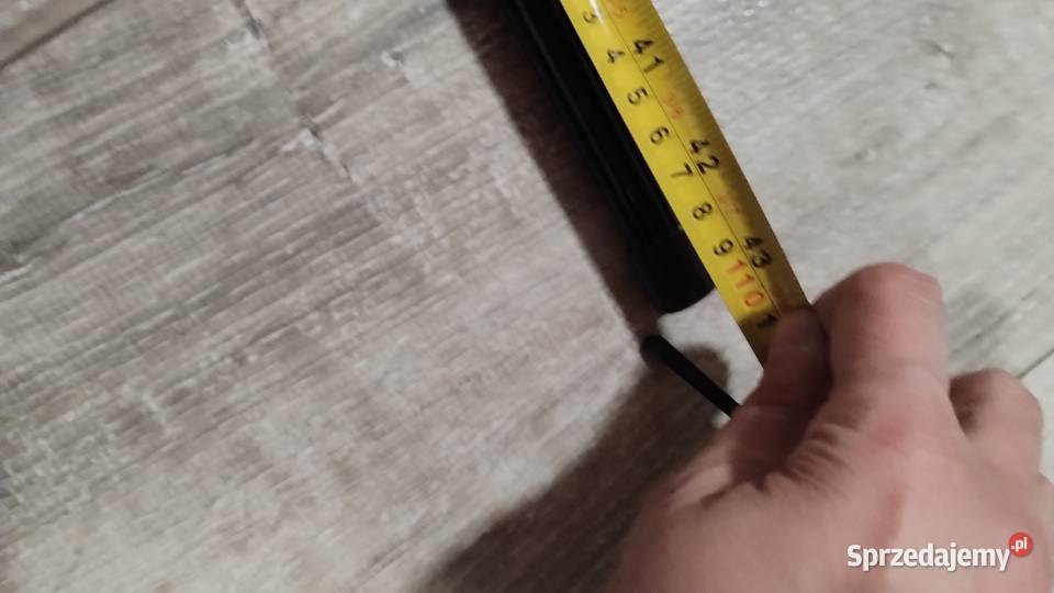 szczotka ręczna stara Kasia do odkurzania Poznań