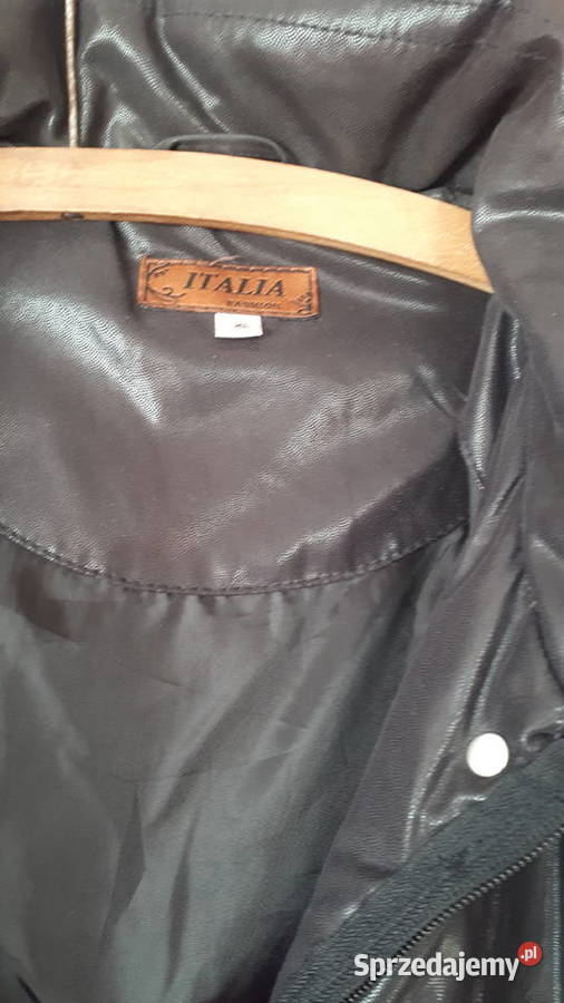 Zimowa kurtka damska XL Kurtki i płaszcze sprzedam