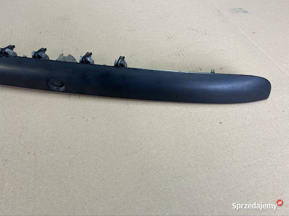 Blenda klapy Passat b5 kombi LC9Z 3b0827574a