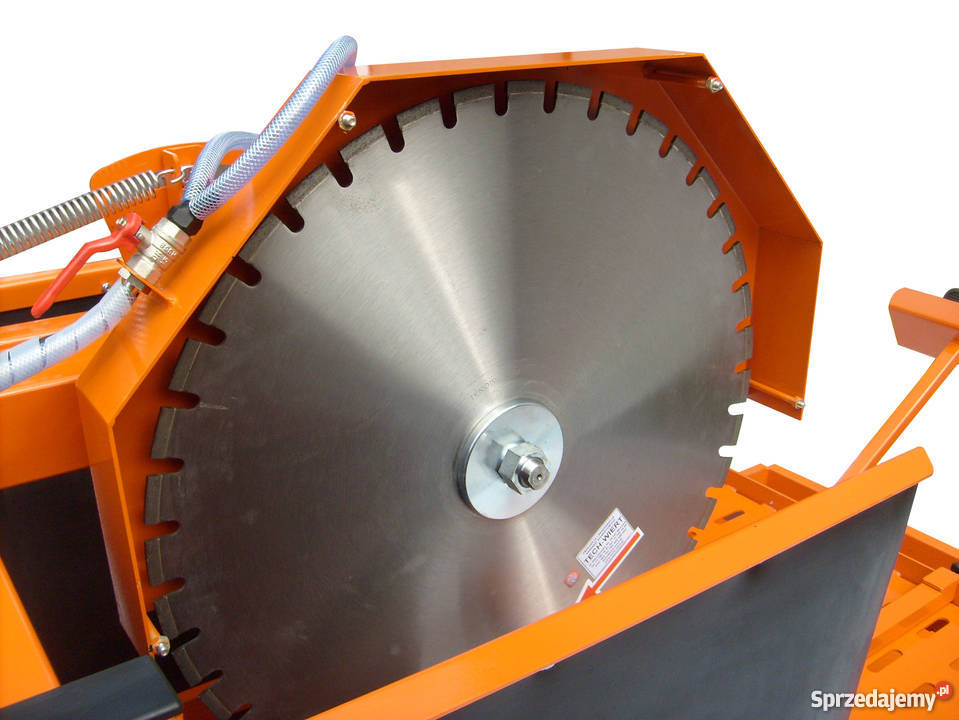 PIŁA BUDOWLANA 900 TARCZA DIAMENTOWA 900 KAMIEŃ Pozostałe