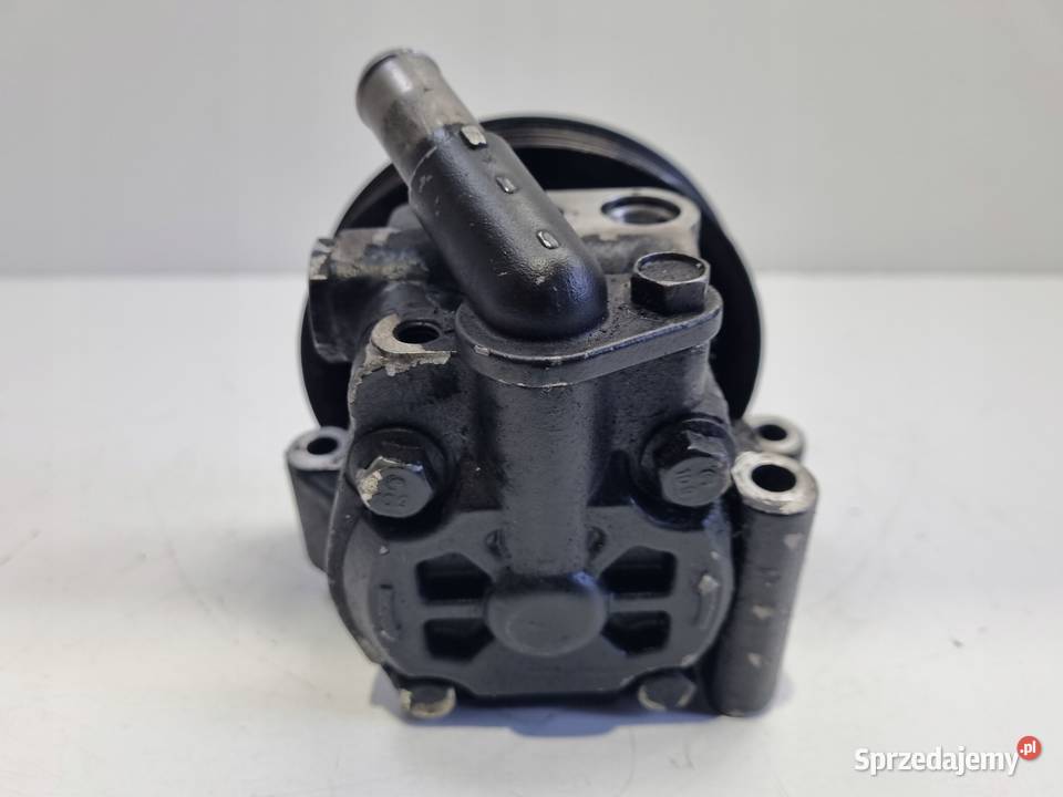 Ford Mondeo IV MK4 18 TDCI POMPA WSPOMAGANIA osobowe Chełm sprzedam