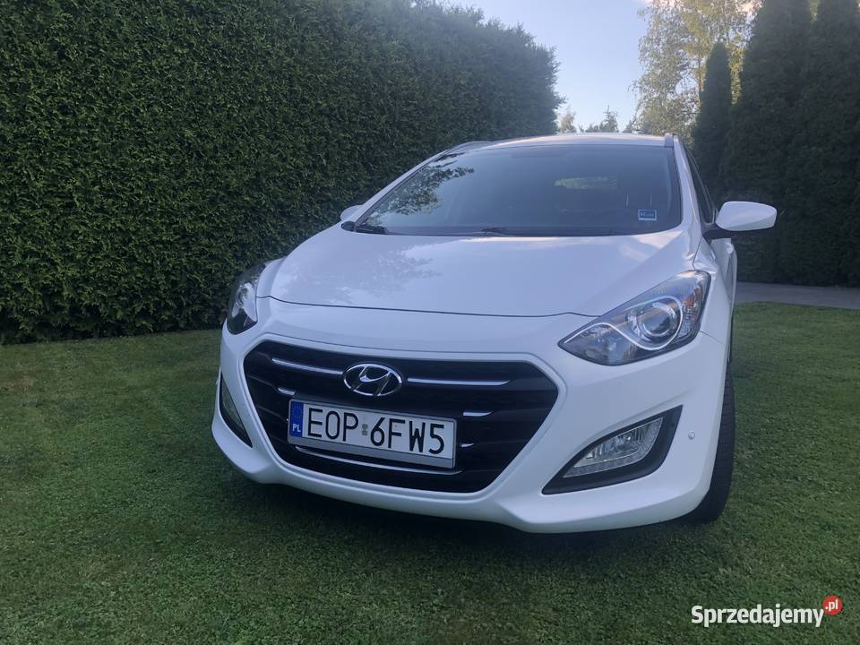 Hyundai i 30