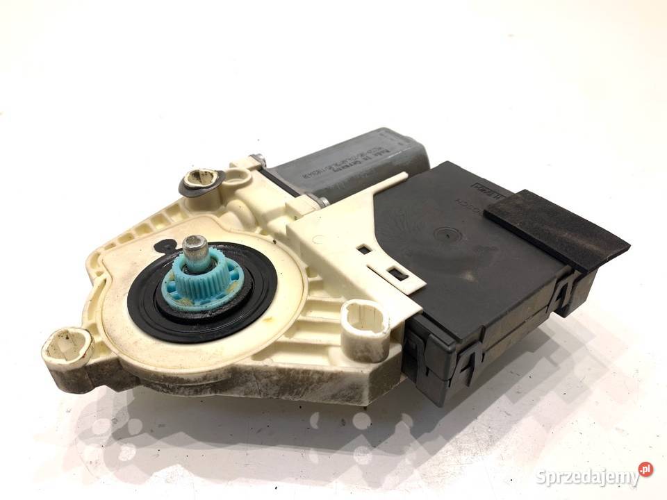 SILNIK PODNOSZENIA SZYBY PRAWY PRZÓD VW PASSAT podkarpackie