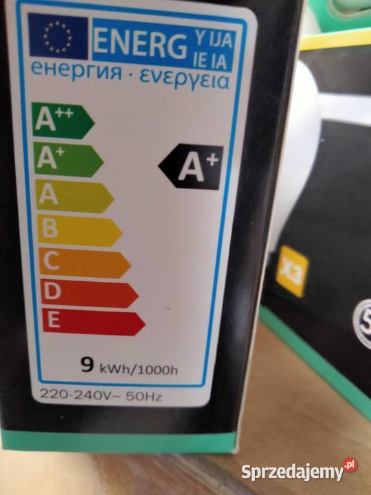 Żarówka LED Diall G45 E14 806 lm 2700 K 3 p Wrocław