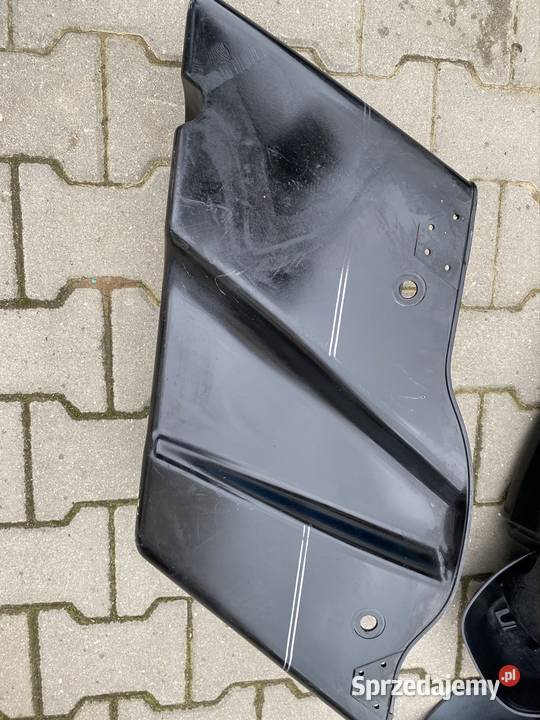 Gołębniki Harley