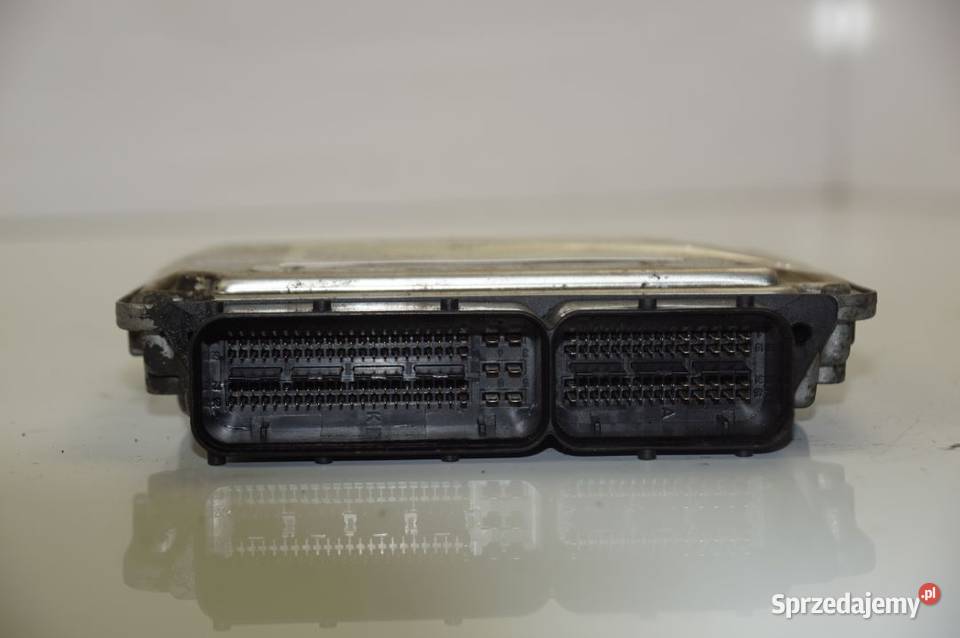 55577619 INSIGNIA A KOMPUTER SILNIKA ECU Lipno