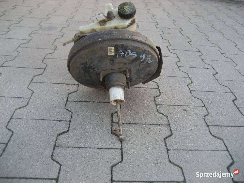 vw golf iii 3 serwo hamulcowe pompa 1h1614101g osobowe Rakoniewice sprzedam