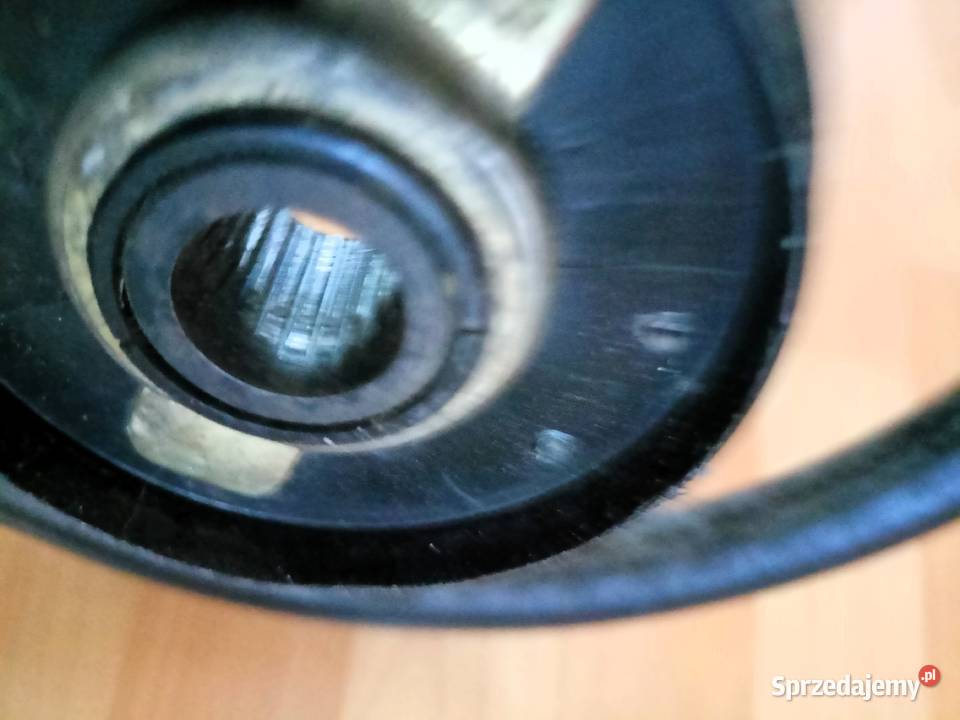 Kierownica Monte Carlo Fiat 126p 125p Polonez osobowe